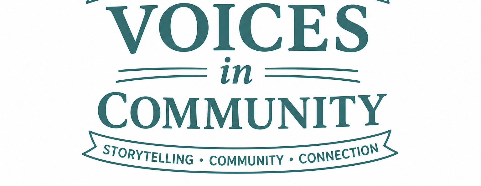 Voices in Community
